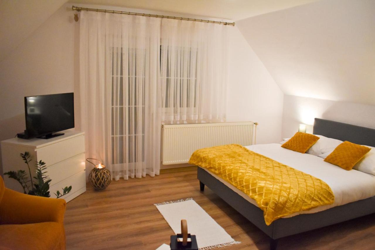 Privat Harencar Stara Lesna