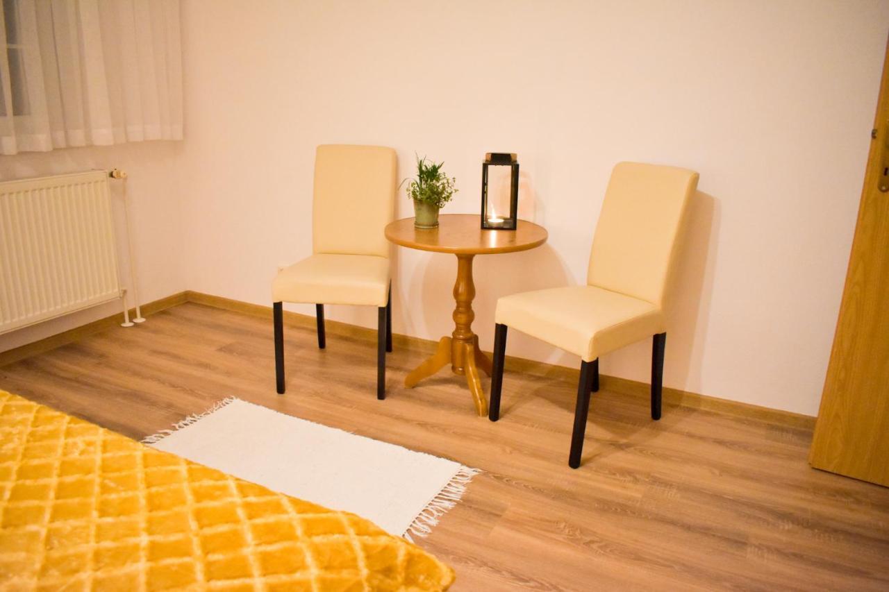 Privat Harencar Apartment
