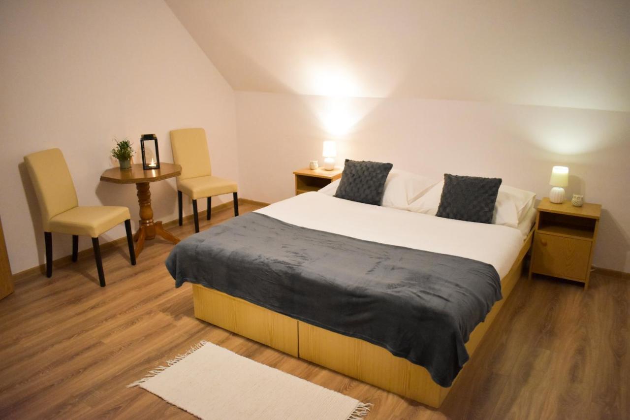 Privat Harencar Stara Lesna