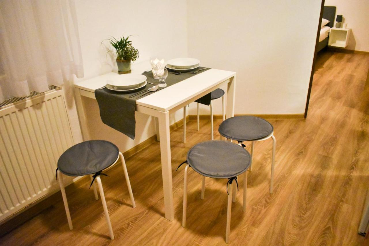 Privat Harencar * Stara Lesna