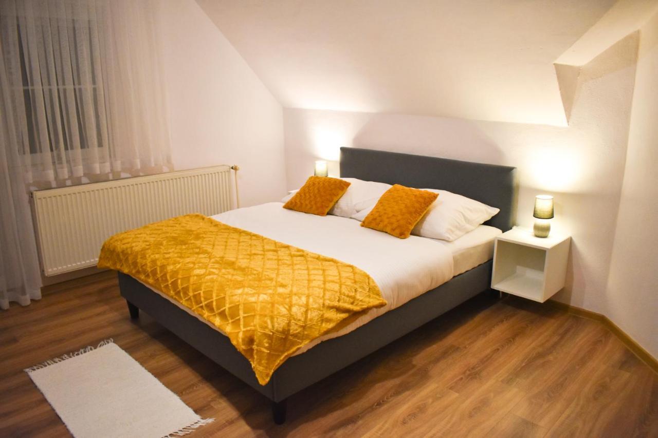 Privat Harencar Apartment