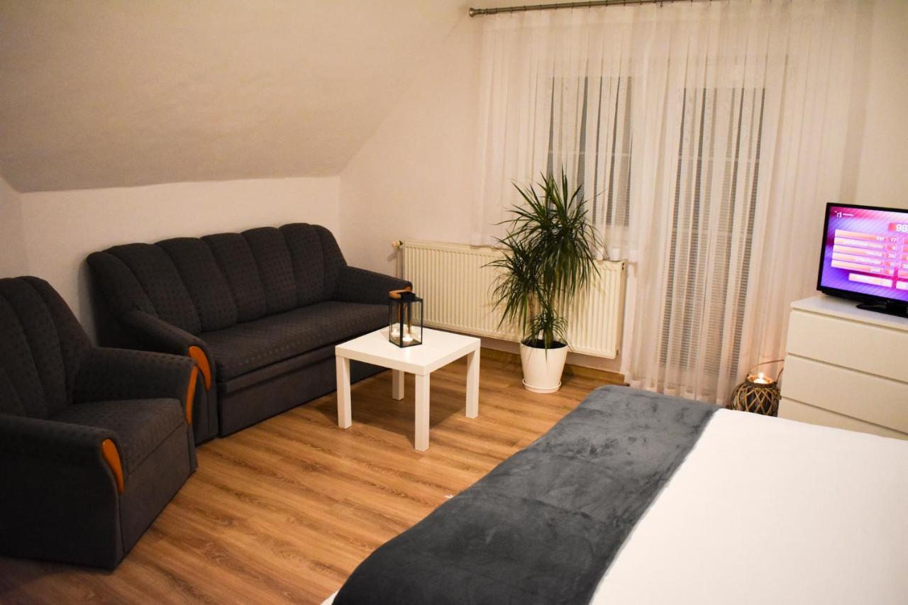 Privat Harencar Apartment *