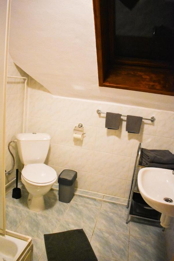 Privat Harencar Apartment Stara Lesna