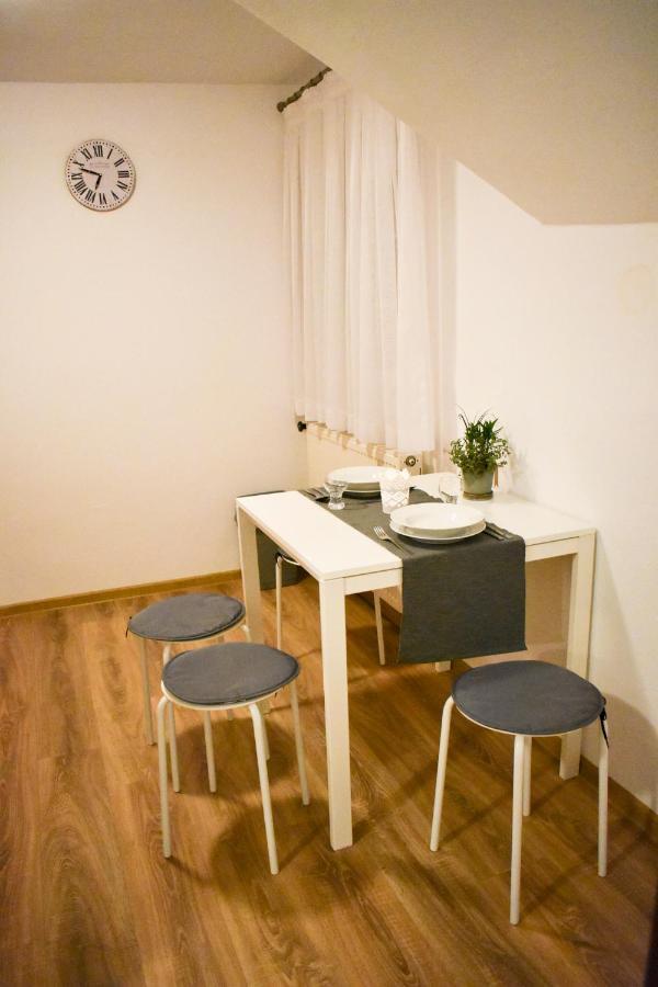 Apartment Privat Harencar